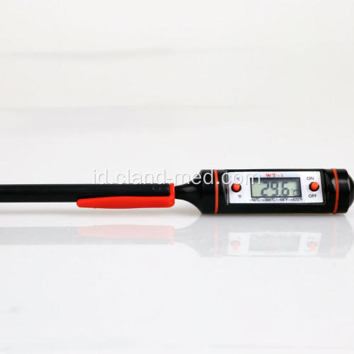 THERMOMETER MAKANAN